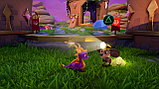 Ps4 Spyro Reignited Trilogy, фото 4