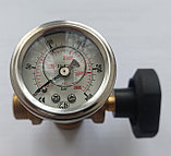 Опрессовщик электрический насос для гидравлических испытаний до 250 бар, фото 4