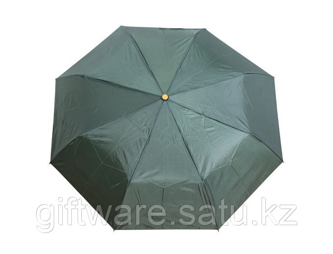 Зонт-складной ручной 20.5"X8K - фото 2 - id-p106449645