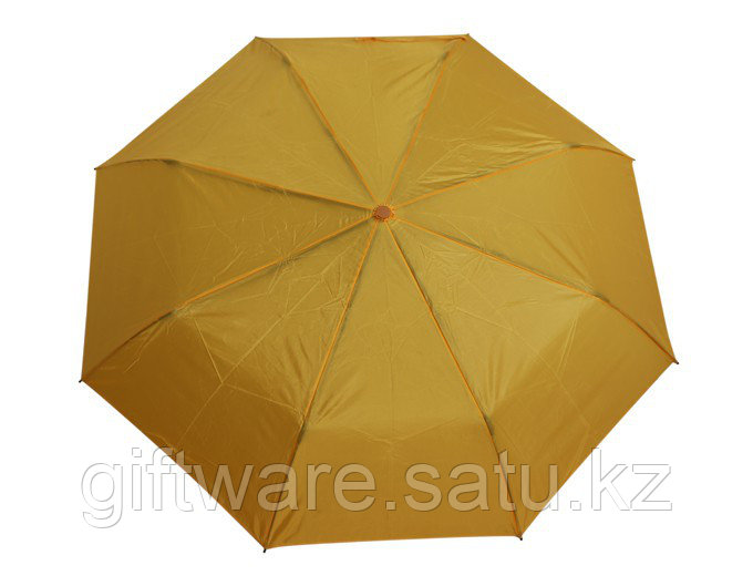 Зонт-складной ручной 20.5"X8K - фото 3 - id-p106449645