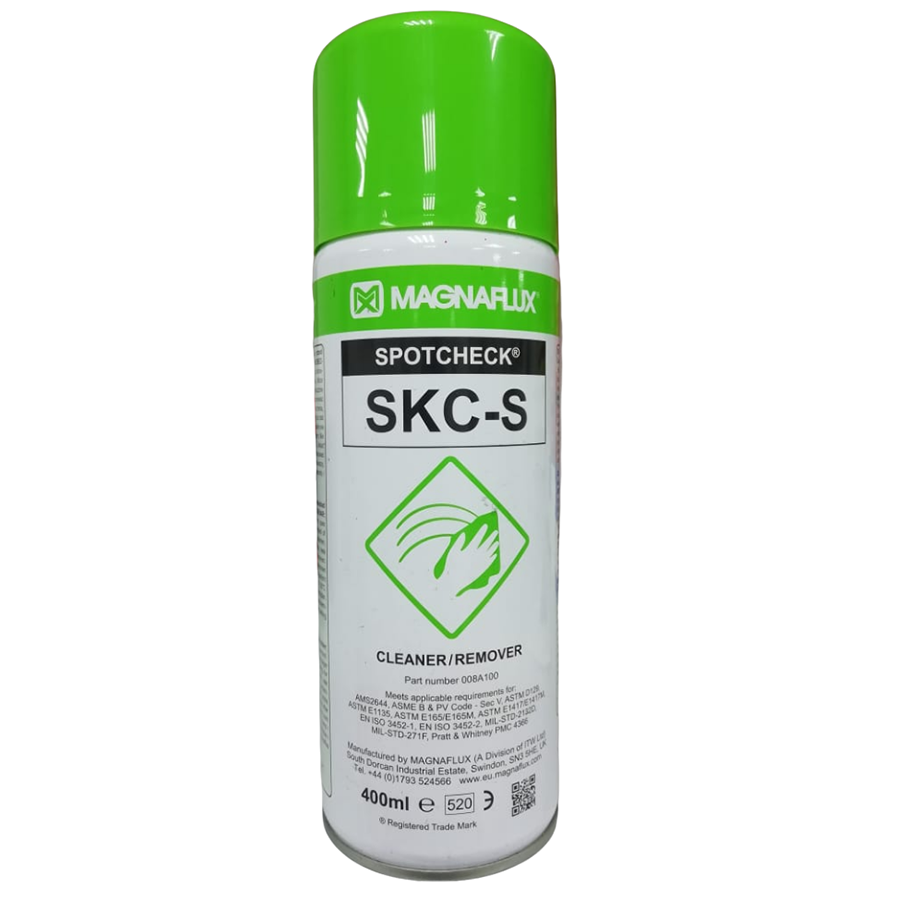 Очиститель Magnaflux SKC-S