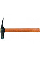 Молоток 600 г. печника деревянная ручка Россия