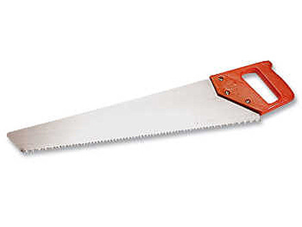 Ножовка 500 мм по дереву (шаг 6,5 мм) с пластмассовой ручкой (ИЖ)/Р/"МАТRIХ"