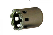 Коронка алмазная 54 мм по керамограниту ЭНКОР