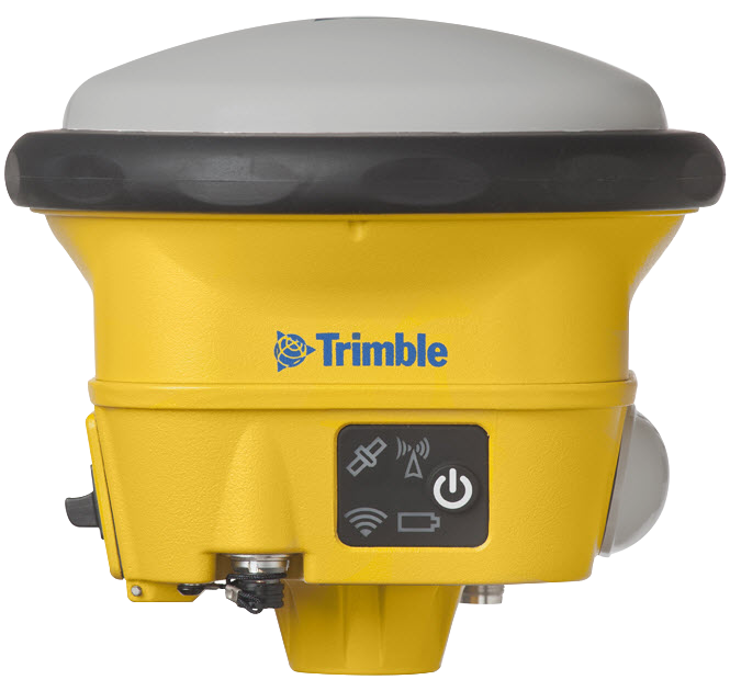 GNSS приемник Trimble R780 - фото 1 - id-p106455307