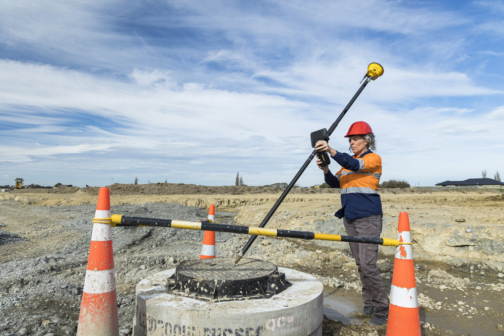 GNSS приемник Trimble R780 - фото 3 - id-p106455307