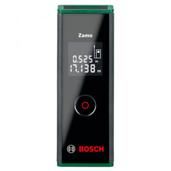 Лазерная рулетка Bosch Zamo - фото 1 - id-p106455431