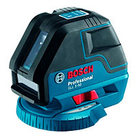 Лазерный нивелир BOSCH GLL 3-50