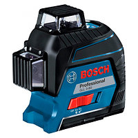 BOSCH GLL 3-80 лазерлік нивелирі