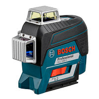 ЛИНЕЙНЫЙ ЛАЗЕРНЫЙ НИВЕЛИР BOSCH GLL 3-80 C PROFESSIONAL