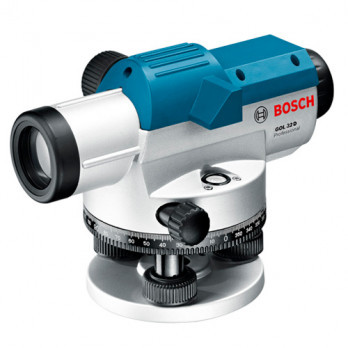 Оптический нивелир Bosch Gol 32D Professional - фото 1 - id-p106455504