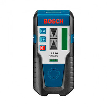 Приемник лазерного излучения Bosch LR 1G Professional - фото 1 - id-p106455593