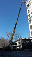 Автовышка-Манипулятор-Автокран