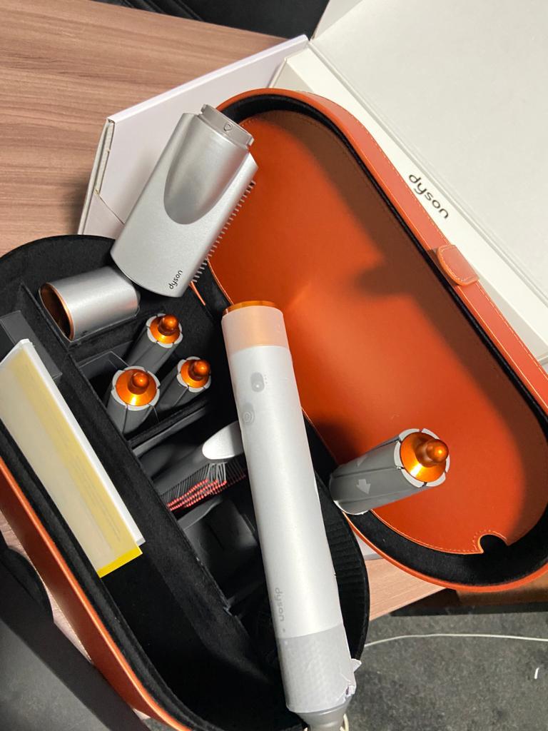Dyson airwrap Hs01 (id 106456063)
