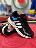 Крос Adidas чвбн син пят 128-1(жен), фото 2