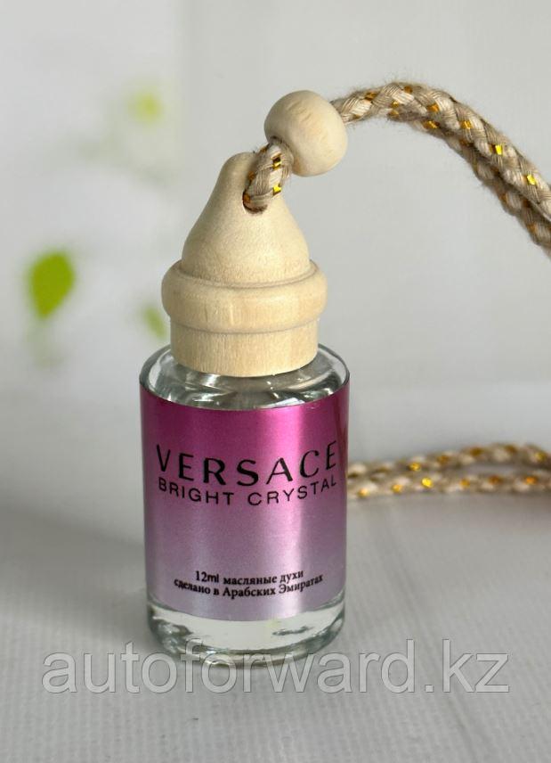 Автопарфюм Versace Bright Crystal 12 мл, фото 1