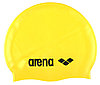 Шапочка Arena Classic Silicone разные цвета, фото 2