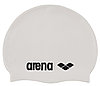 Шапочка Arena Classic Silicone разные цвета, фото 3