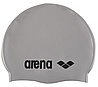 Шапочка Arena Classic Silicone разные цвета, фото 5