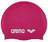 Шапочка Arena Classic Silicone разные цвета, фото 7