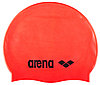 Шапочка Arena Classic Silicone разные цвета, фото 6