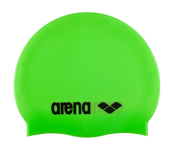 Шапочка Arena Classic Silicone разные цвета, фото 1
