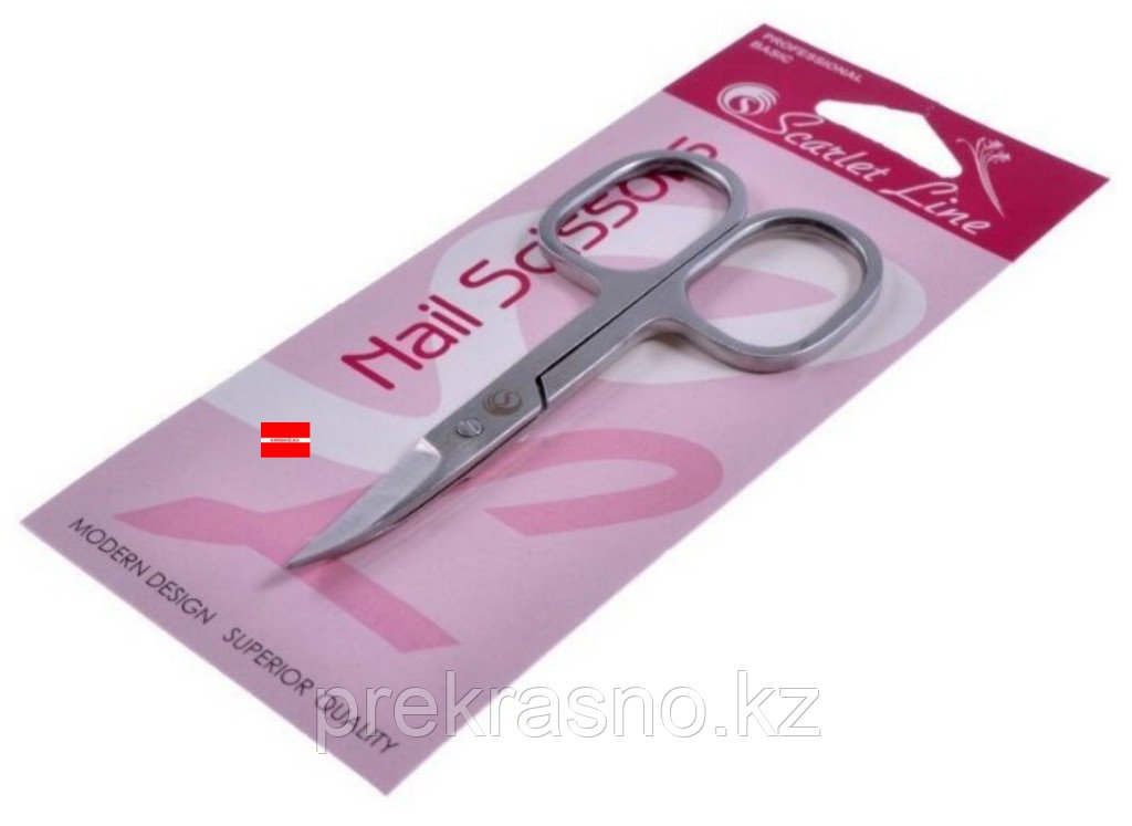 Ножницы для ногтей Scarlet Line KS 046 BS