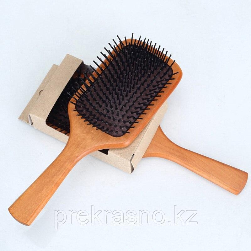 Расческа массажная Aveda
