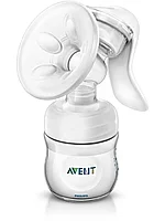 Philips AVENT Ручной молокоотсос Comfort SCF330/40