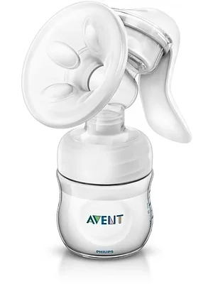 Philips AVENT Ручной молокоотсос Comfort SCF330/40