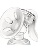 Philips AVENT Ручной молокоотсос Comfort SCF330/40, фото 3