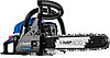 Бензопила ЗУБР ПБЦ-450 40П, 45 см3, 40 см, Профессионал, фото 2