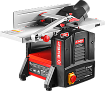 Фуговально-рейсмусовые станки