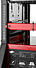 Станок фуговально-рейсмусовый, ЗУБР СРФ-204-1500, ширина строгания 204мм, толщина заготовки до 120мм, 2 ножа,, фото 2