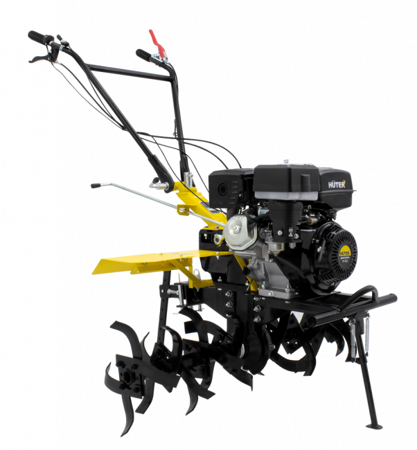 Сельскохозяйственная машина МК-11000P Huter, фото 1