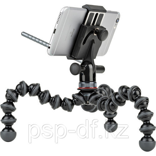 Штатив Tripod для смартфонов Joby GripTight PRO Video GP Stand - фото 3 - id-p106458256