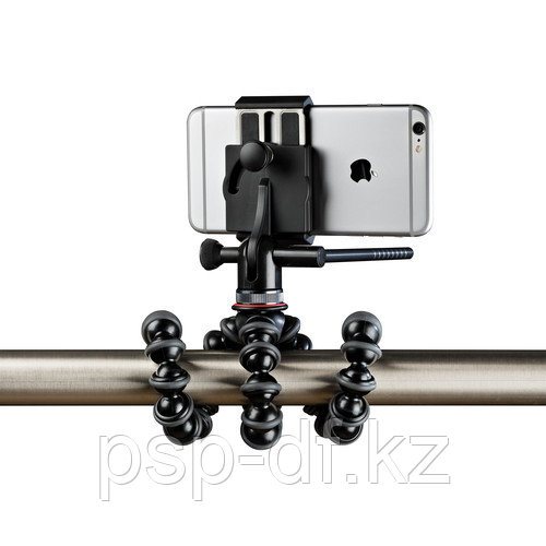 Штатив Tripod для смартфонов Joby GripTight PRO Video GP Stand - фото 4 - id-p106458256