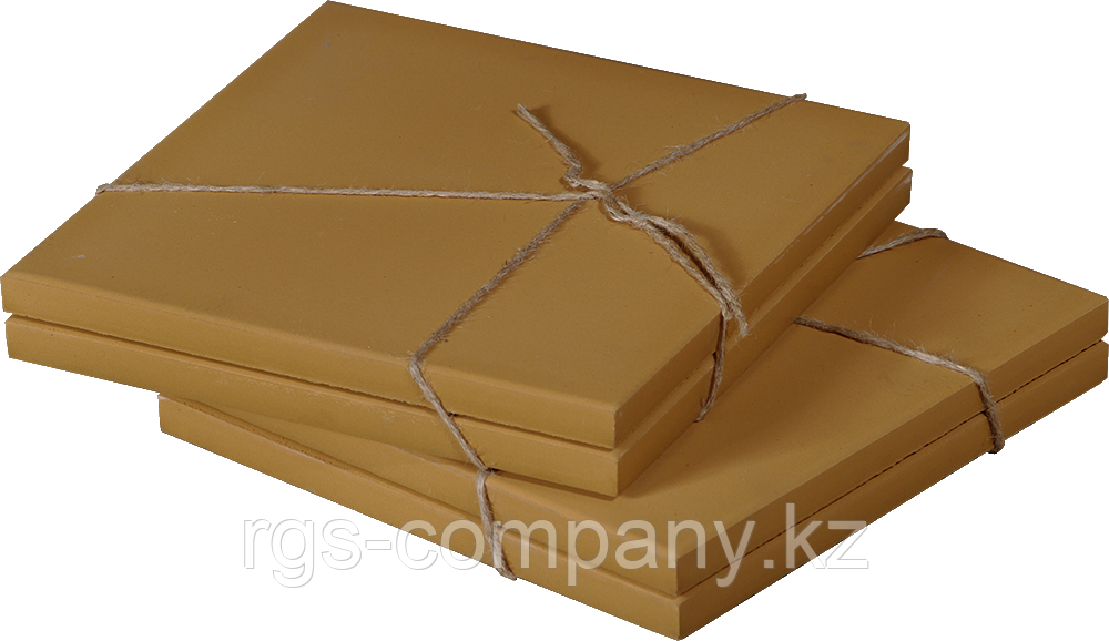 Плитка кислотоупорная 200*200*30мм Еврокерамика, КС ПК-4