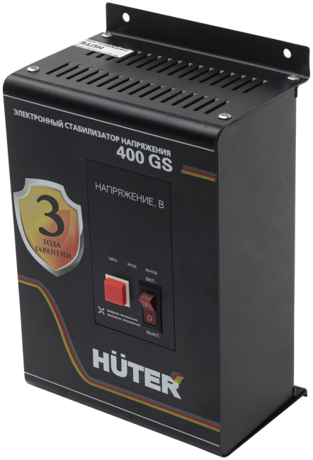 Стабилизатор HUTER 400GS, фото 1