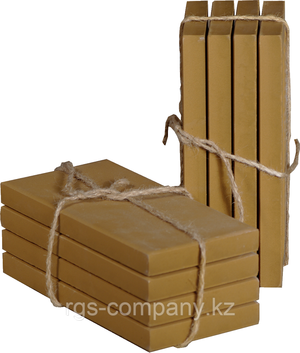 Плитка кислотоупорная 230*113*20мм Еврокерамика, КС ПП-6 - фото 1 - id-p106458270