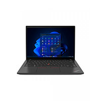 Ноутбук Lenovo Thinkpad T14 14&#039;wuxga/Ryzen 5-6650u/8gb/256gb/int/Win Pro (21CF0027RT)