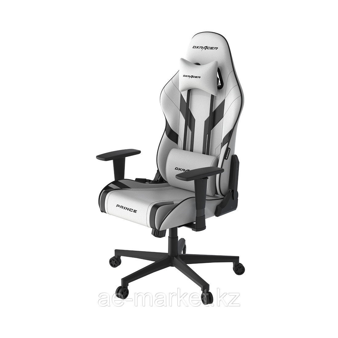 Игровое компьютерное кресло DX Racer GC/P88/WN, фото 1