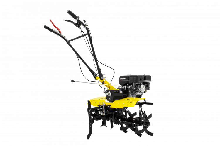 Сельскохозяйственная машина МК-9500P Huter, шт