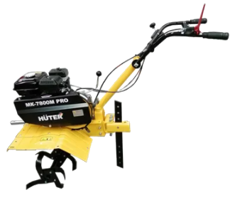 Сельскохозяйственная машина МК-7800P PRO Huter, шт