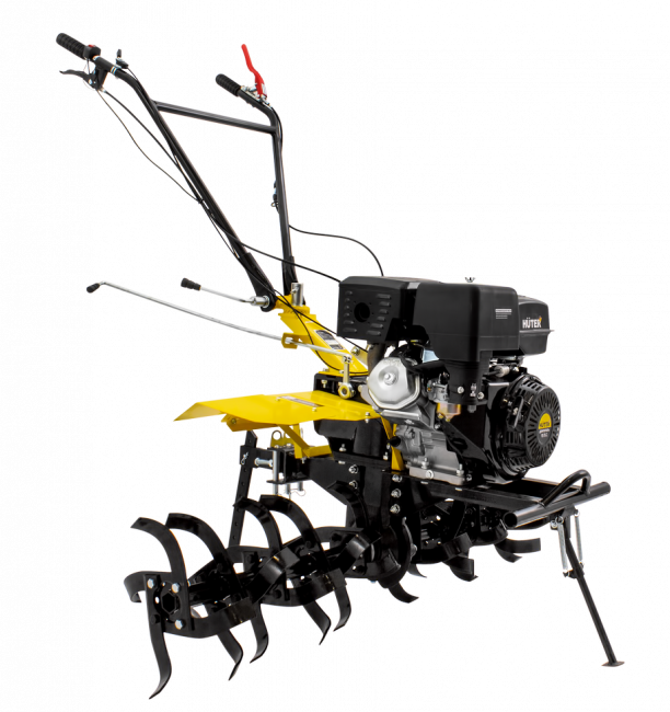 Сельскохозяйственная машина МК-15000P Huter, шт