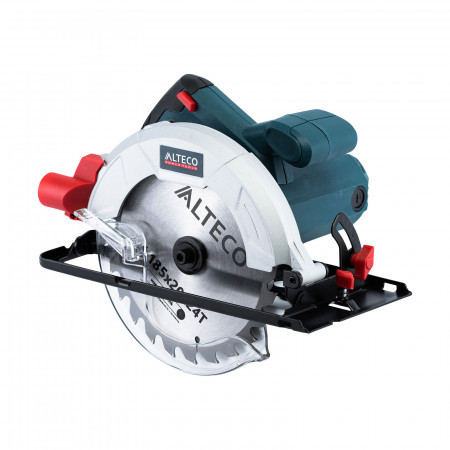 Циркулярная пила Alteco Promo CS 1200-185