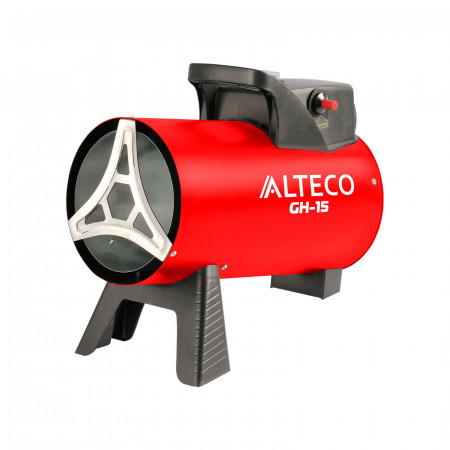 Нагреватель газовый Alteco GH-15
