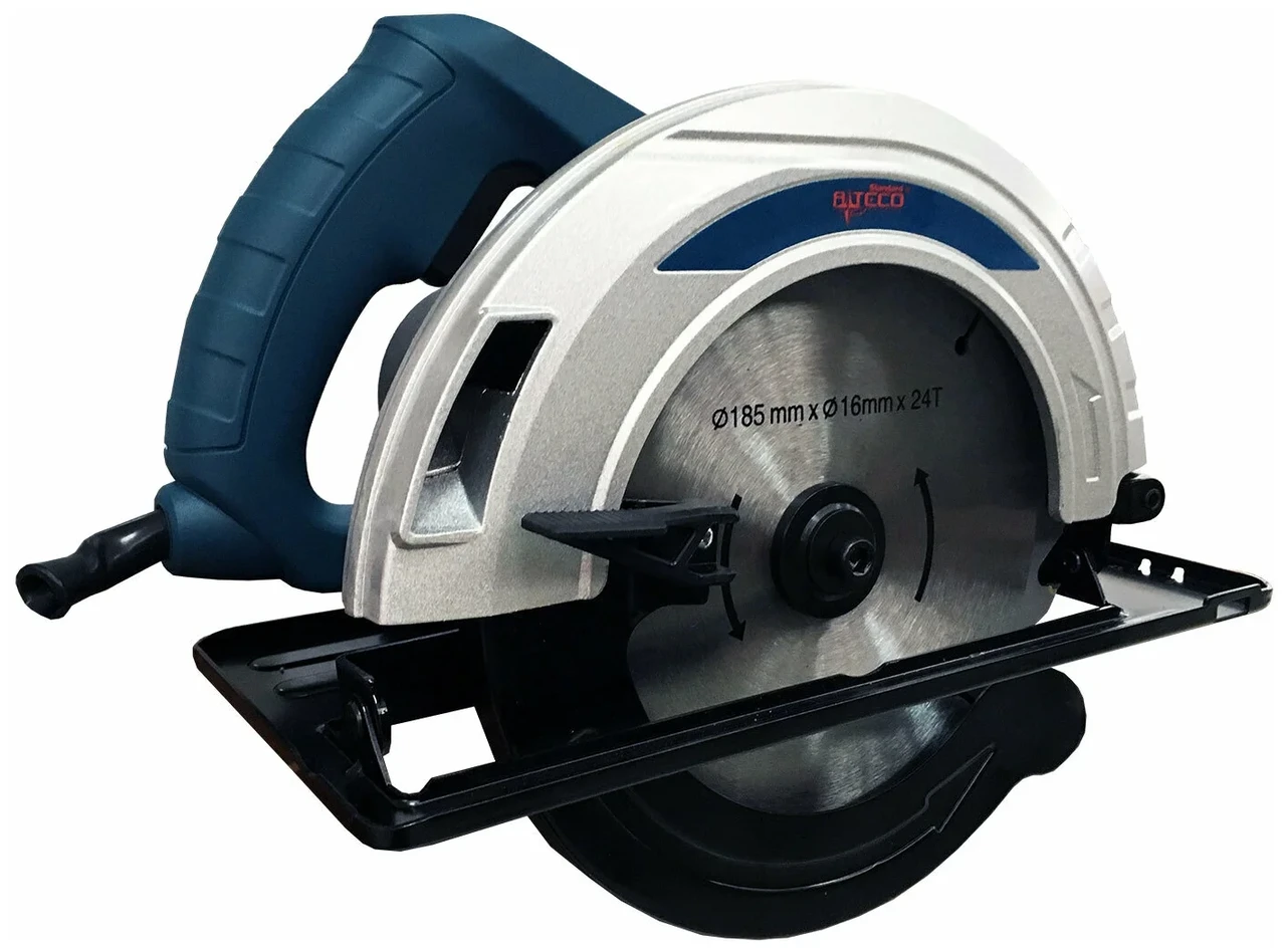 Циркулярная пила ALTECO CS 2100-235