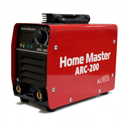 Сварочный аппарат Home Master ARC-200 (N)