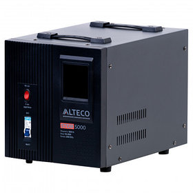 Автоматический стабилизатор напряжения Alteco STDR 5000